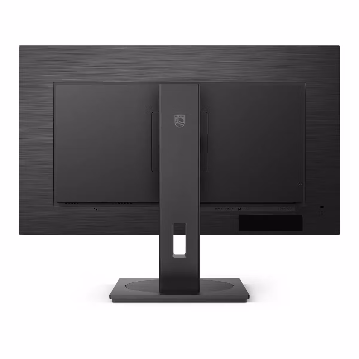 Philips 3000 series 32B1N3800/00 datorskärm 81,3 cm (32") 3840 x 2160 pixlar 4K Ultra HD LCD Svart