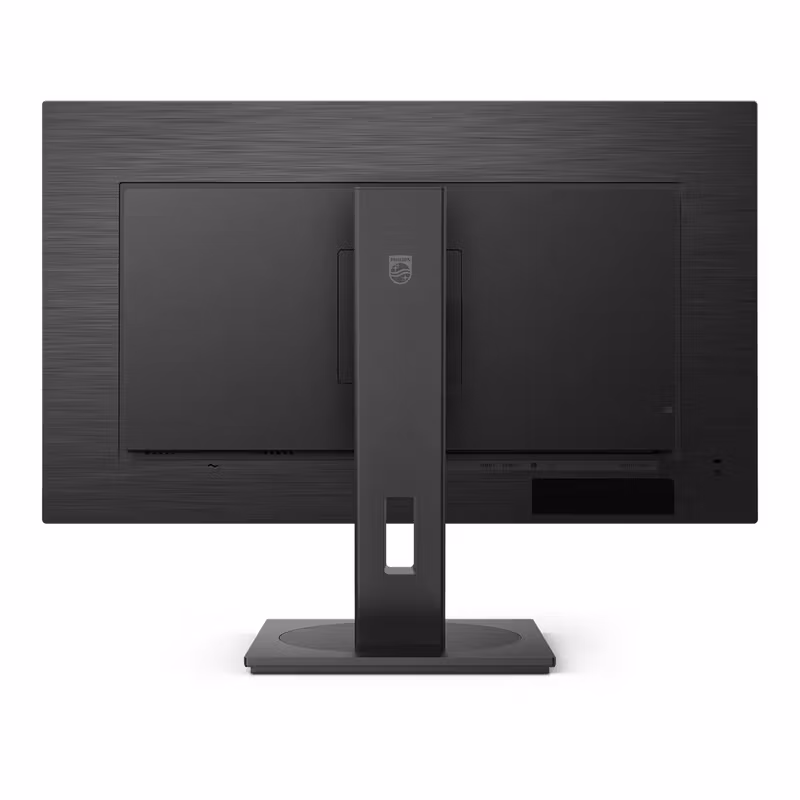 Philips 3000 series 32B1N3800/00 datorskärm 81,3 cm (32") 3840 x 2160 pixlar 4K Ultra HD LCD Svart