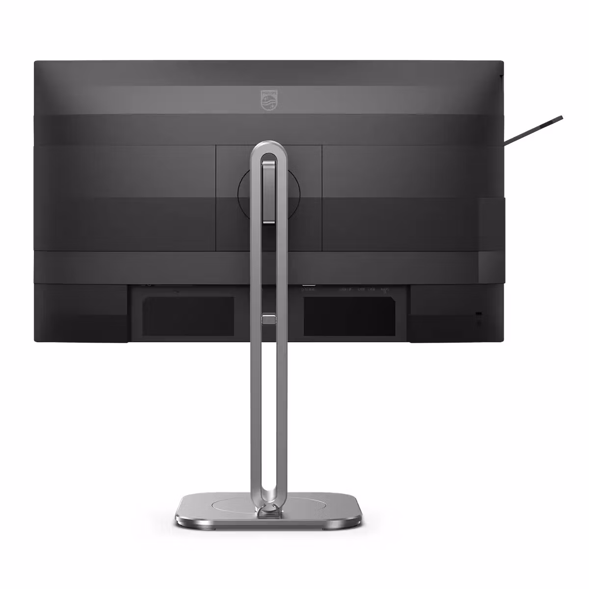 Philips 5000 series 24B2G5200/00 datorskärm 60,5 cm (23,8") 1920 x 1080 pixlar Full HD LCD Antracit