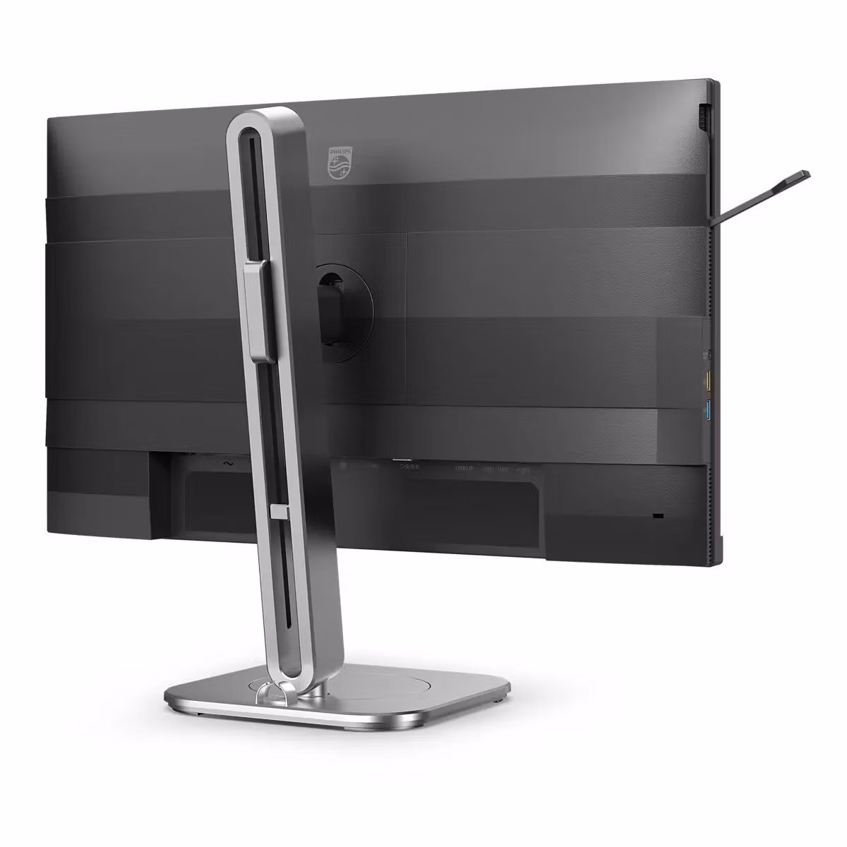 Philips 5000 series 24B2G5200/00 datorskärm 60,5 cm (23,8") 1920 x 1080 pixlar Full HD LCD Antracit