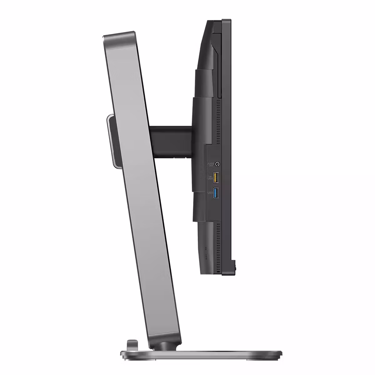 Philips 5000 series 24B2G5200/00 datorskärm 60,5 cm (23,8") 1920 x 1080 pixlar Full HD LCD Antracit