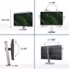 Philips 5000 series 27B2G5500/00 datorskärm 68,6 cm (27") 2560 x 1440 pixlar Quad HD LCD Antracit
