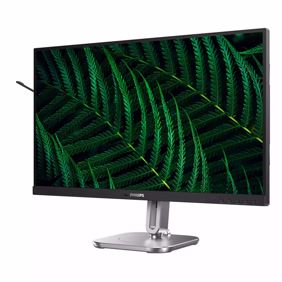 Philips 5000 series 27B2G5500/00 datorskärm 68,6 cm (27") 2560 x 1440 pixlar Quad HD LCD Antracit