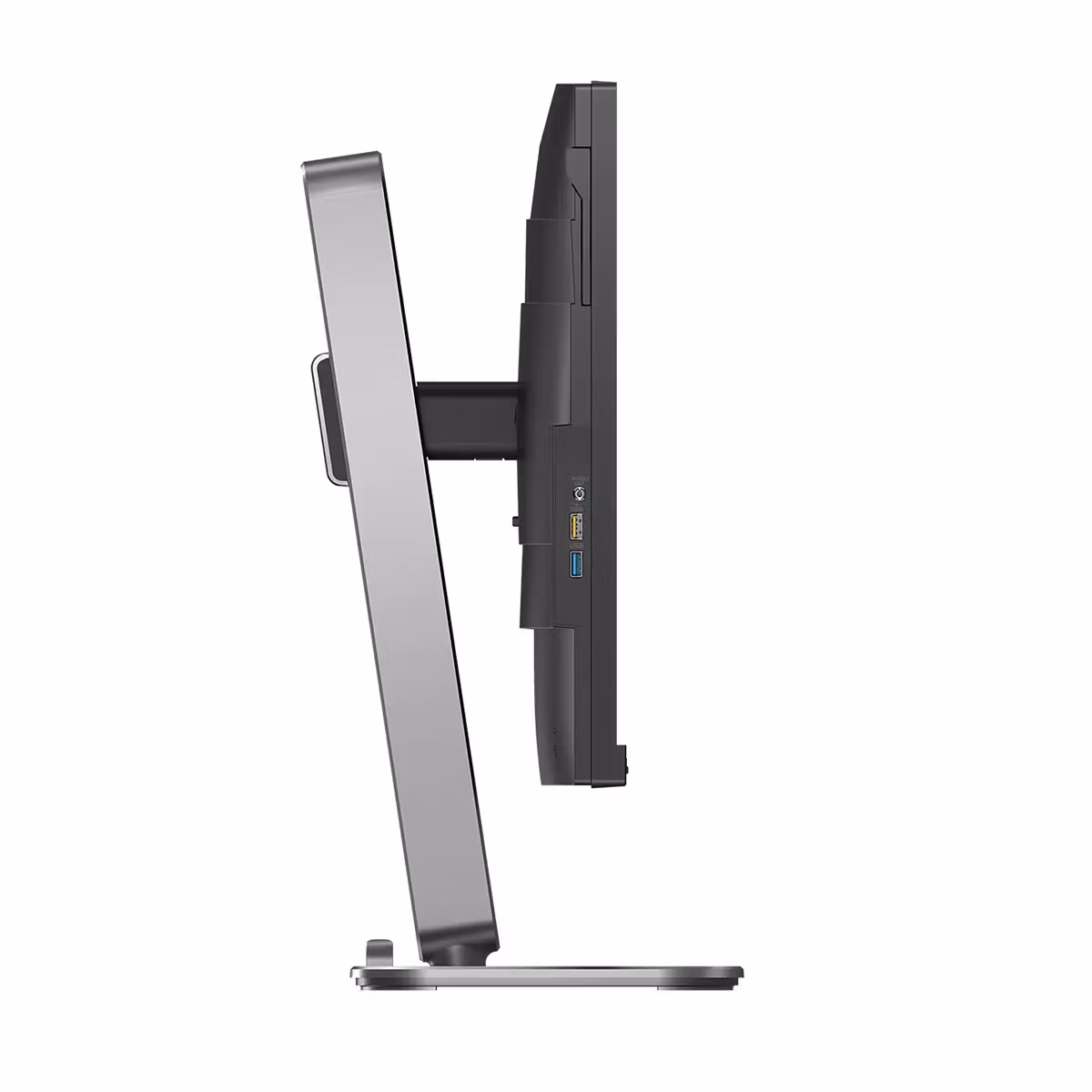 Philips 5000 series 27B2G5500/00 datorskärm 68,6 cm (27") 2560 x 1440 pixlar Quad HD LCD Antracit