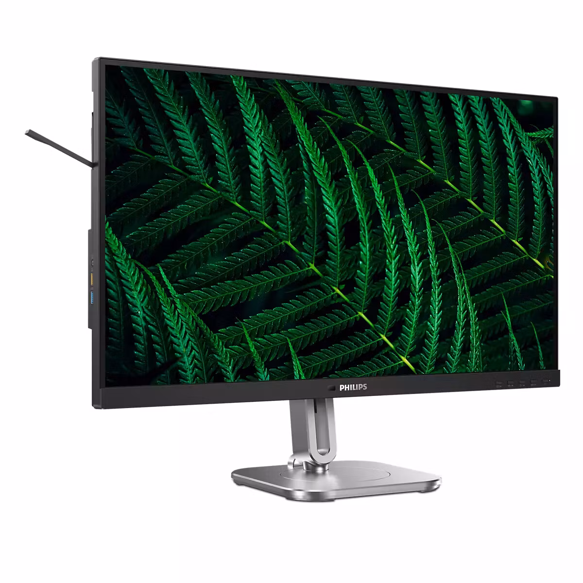 Philips 5000 series 27B2G5500/00 datorskärm 68,6 cm (27") 2560 x 1440 pixlar Quad HD LCD Antracit