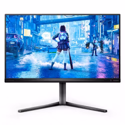 Philips Evnia 5000 25M2N5200U/00 datorskärm 62,2 cm (24,5") 1920 x 1080 pixlar Full HD LCD Grå