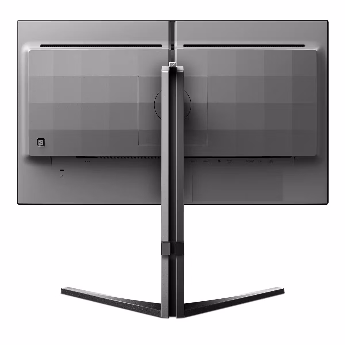 Philips Evnia 5000 25M2N5200U/00 datorskärm 62,2 cm (24,5") 1920 x 1080 pixlar Full HD LCD Grå
