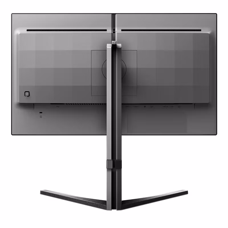 Philips Evnia 5000 25M2N5200U/00 datorskärm 62,2 cm (24,5") 1920 x 1080 pixlar Full HD LCD Grå