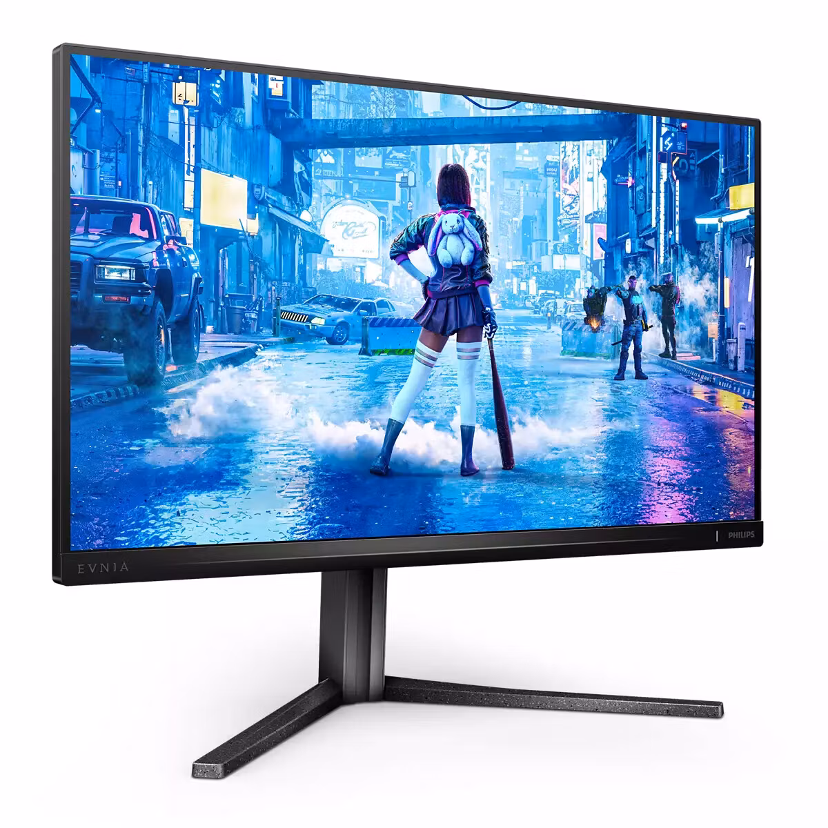 Philips Evnia 5000 25M2N5200U/00 datorskärm 62,2 cm (24,5") 1920 x 1080 pixlar Full HD LCD Grå