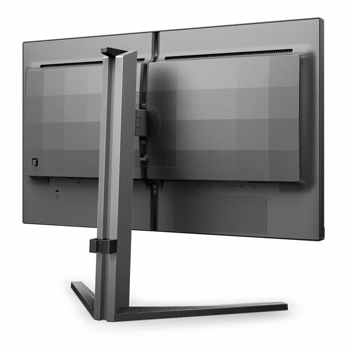 Philips Evnia 5000 25M2N5200U/00 datorskärm 62,2 cm (24,5") 1920 x 1080 pixlar Full HD LCD Grå