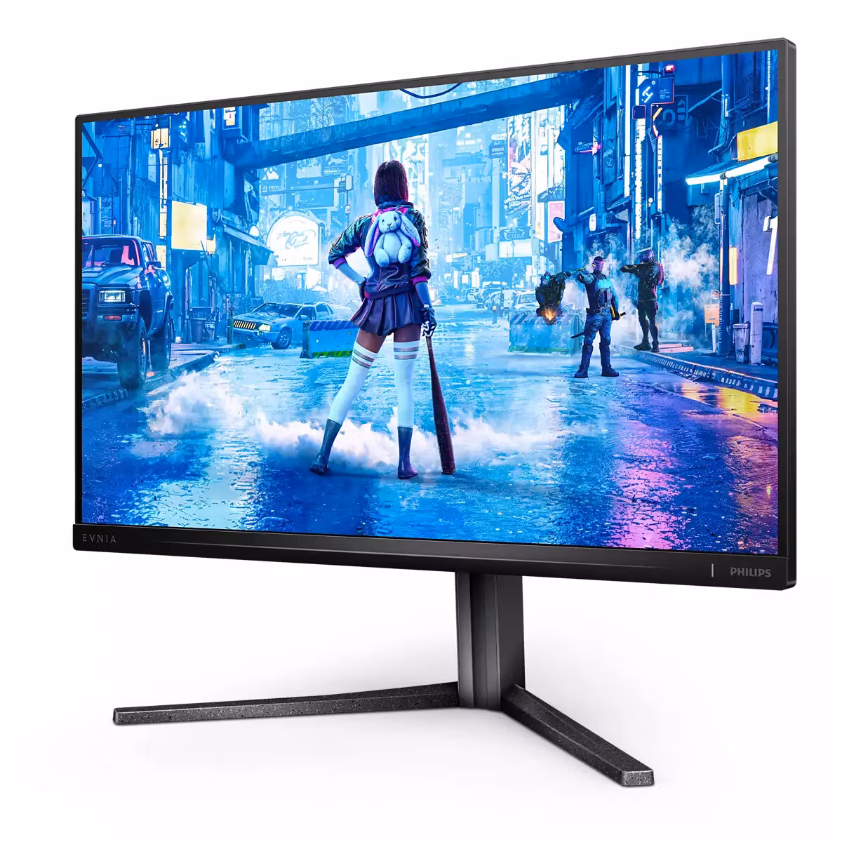 Philips Evnia 5000 25M2N5200U/00 datorskärm 62,2 cm (24,5") 1920 x 1080 pixlar Full HD LCD Grå