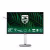 Philips 5000 series 27B2G5601/00 datorskärm 68,6 cm (27") 2560 x 1440 pixlar Quad HD LCD Svart