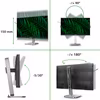 Philips 5000 series 27B2G5601/00 datorskärm 68,6 cm (27") 2560 x 1440 pixlar Quad HD LCD Svart
