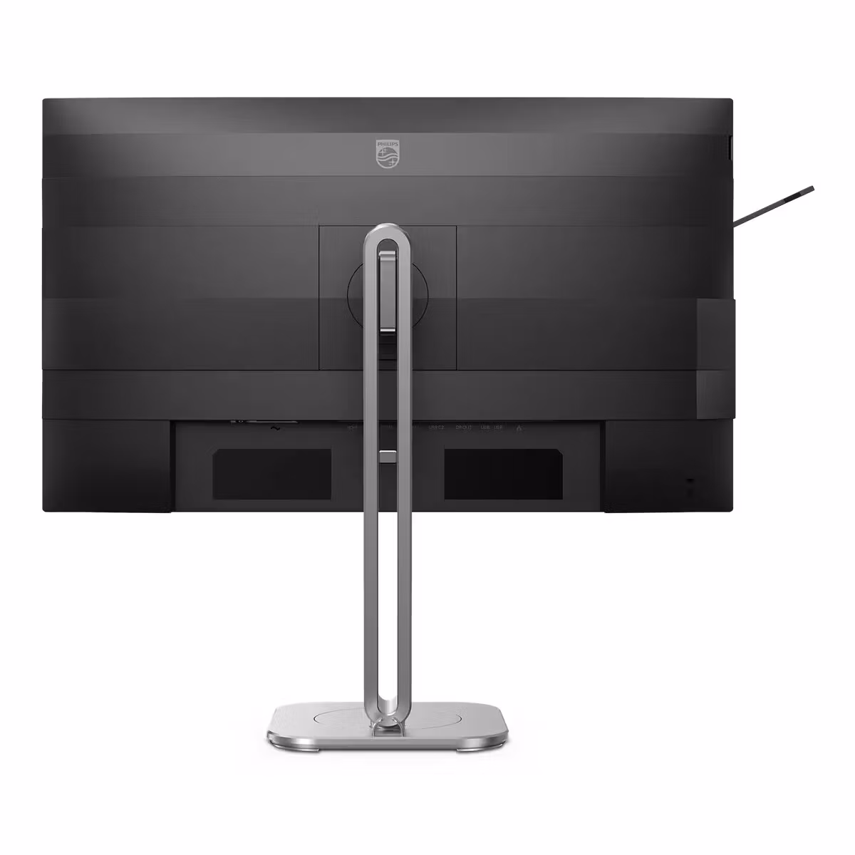 Philips 5000 series 27B2G5601/00 datorskärm 68,6 cm (27") 2560 x 1440 pixlar Quad HD LCD Svart