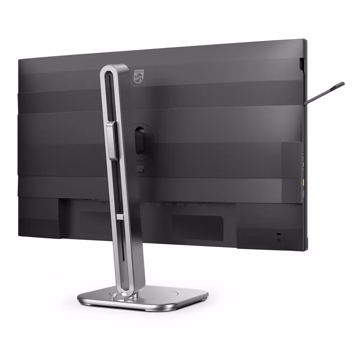 Philips 5000 series 27B2G5601/00 datorskärm 68,6 cm (27") 2560 x 1440 pixlar Quad HD LCD Svart