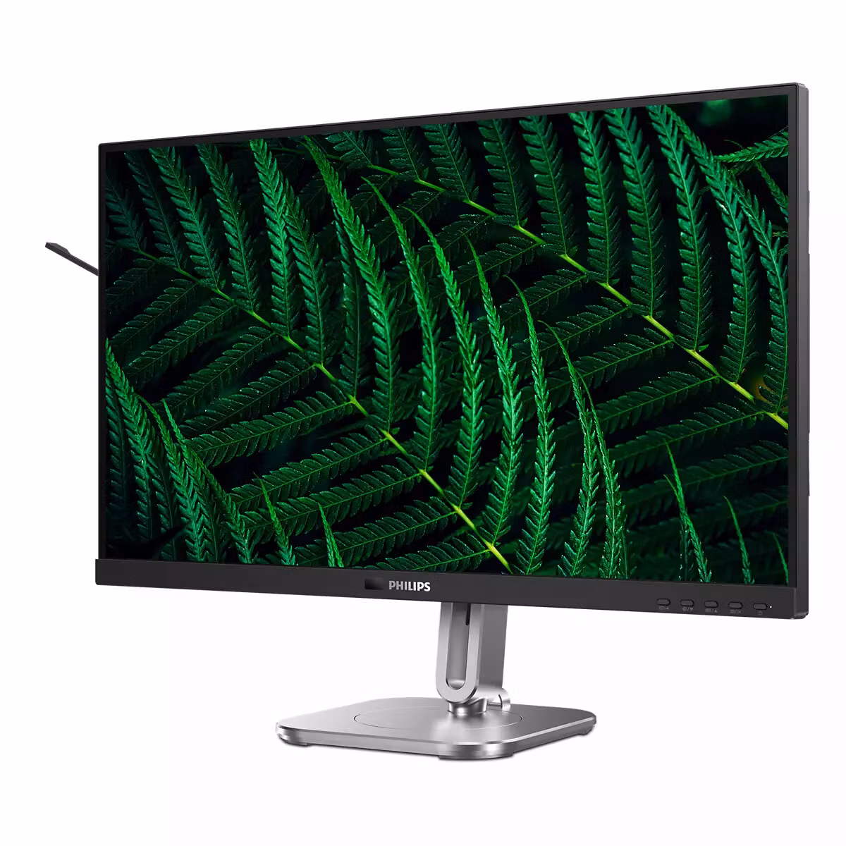 Philips 5000 series 27B2G5601/00 datorskärm 68,6 cm (27") 2560 x 1440 pixlar Quad HD LCD Svart