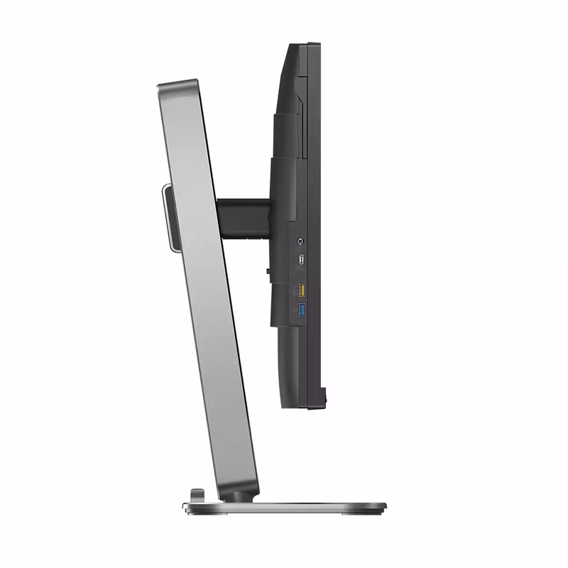 Philips 5000 series 27B2G5601/00 datorskärm 68,6 cm (27") 2560 x 1440 pixlar Quad HD LCD Svart