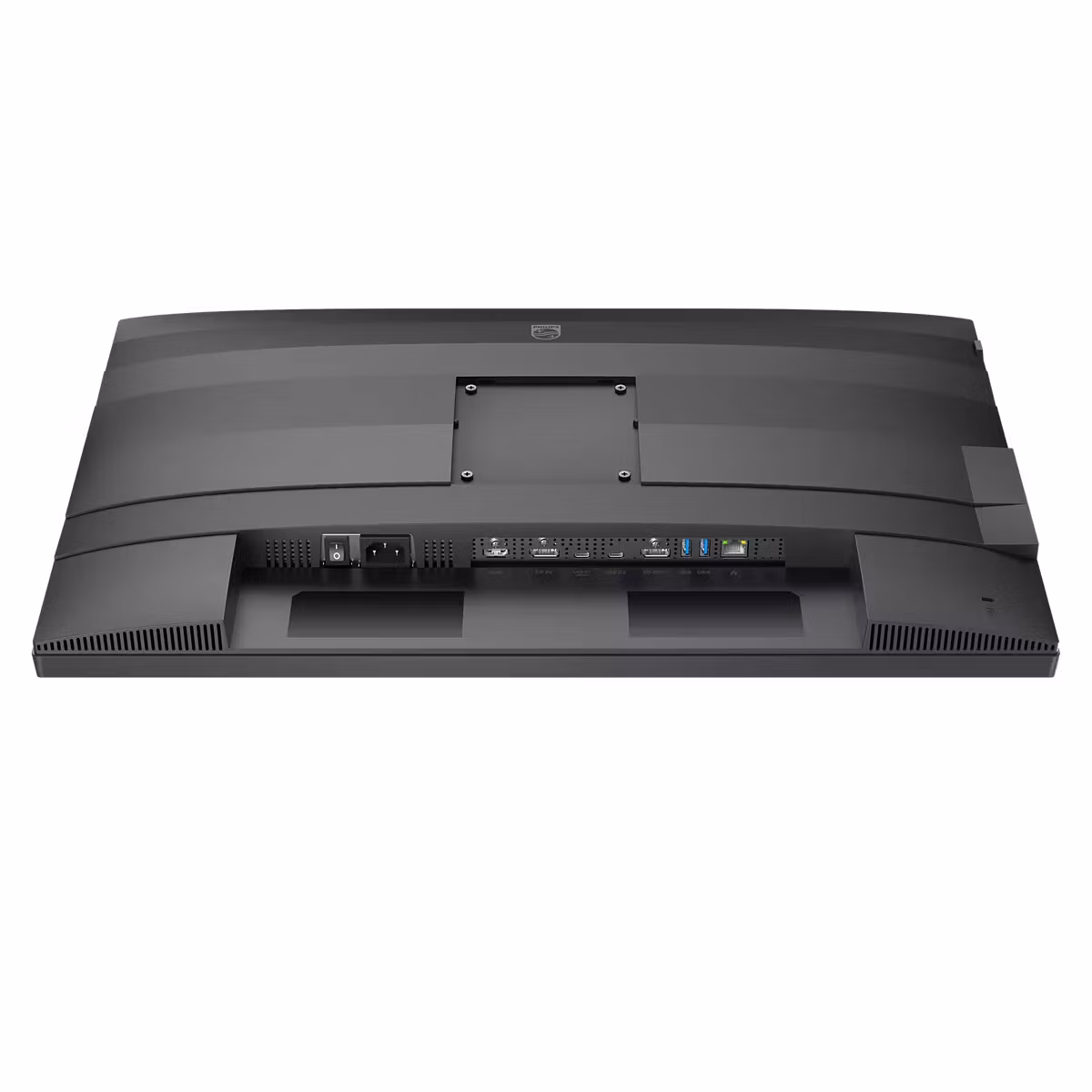 Philips 5000 series 27B2G5601/00 datorskärm 68,6 cm (27") 2560 x 1440 pixlar Quad HD LCD Svart