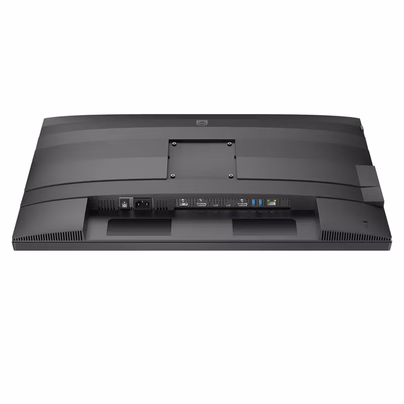 Philips 5000 series 27B2G5601/00 datorskärm 68,6 cm (27") 2560 x 1440 pixlar Quad HD LCD Svart