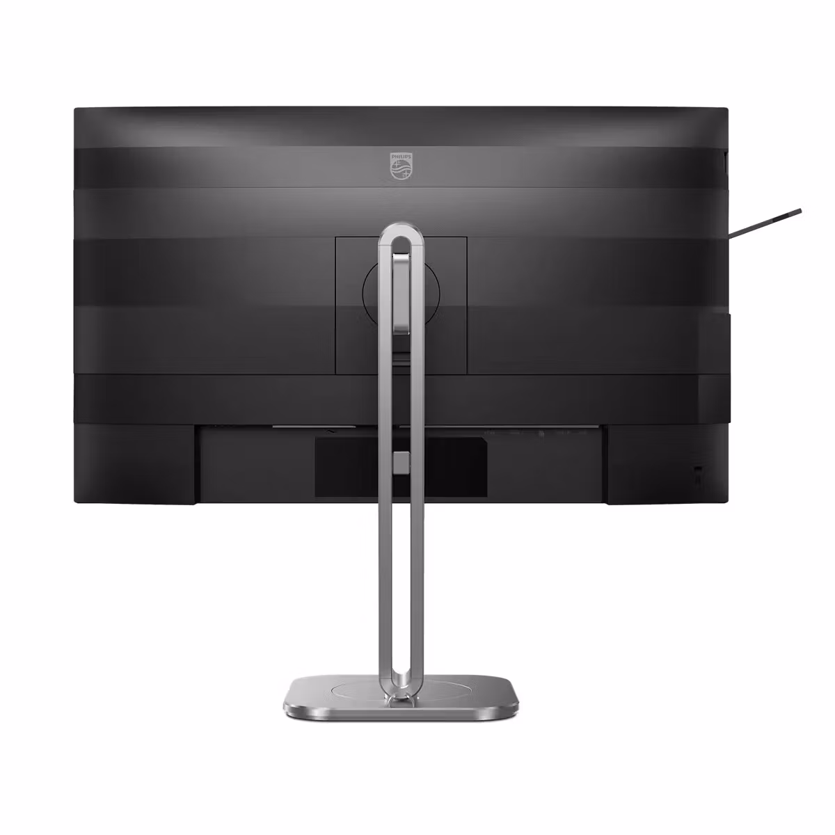 Philips 4000 series 27B2N4500/00 datorskärm 68,6 cm (27") 2560 x 1440 pixlar Quad HD LCD grå