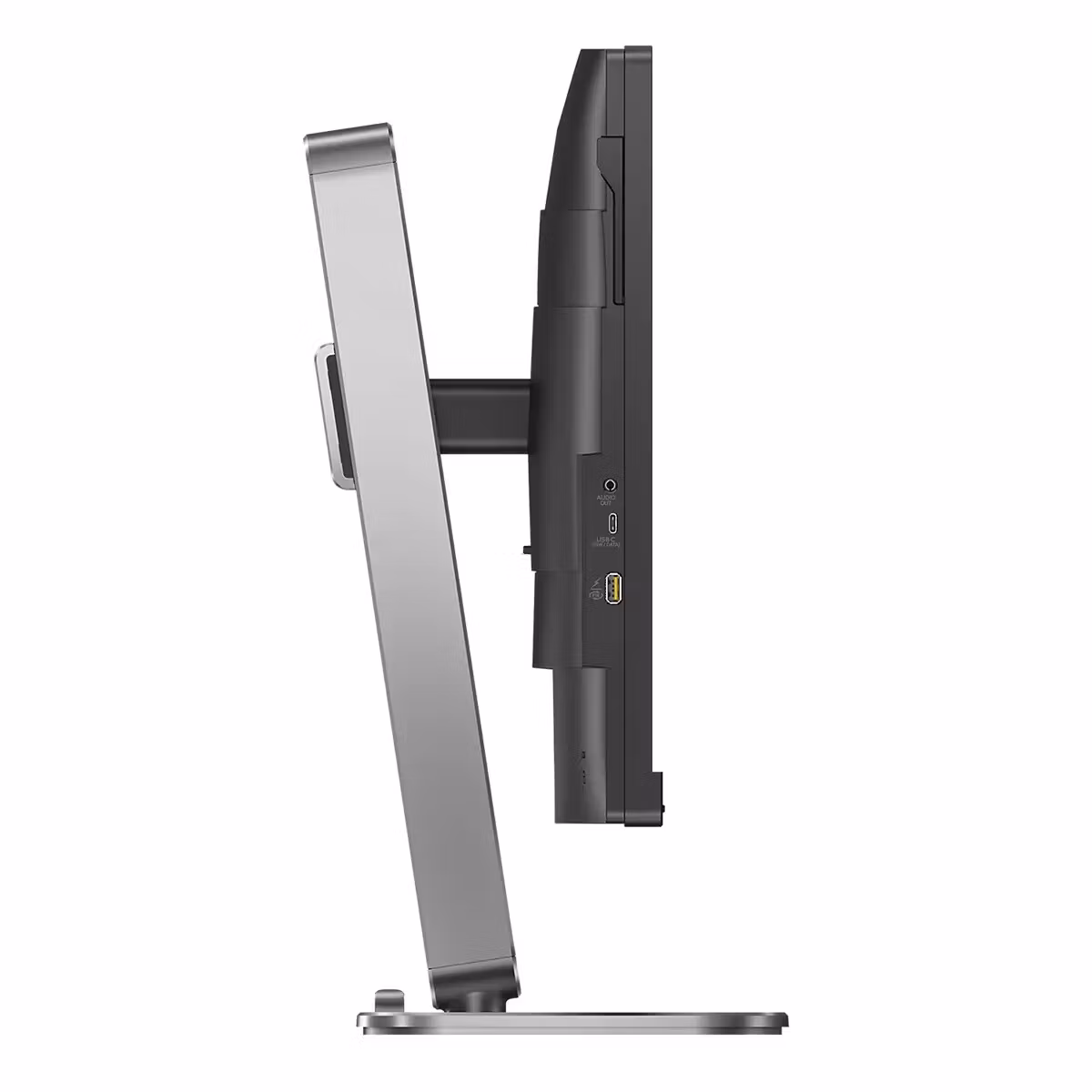 Philips 4000 series 27B2N4500/00 datorskärm 68,6 cm (27") 2560 x 1440 pixlar Quad HD LCD grå
