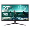 Philips Evnia 3000 27M2N3800A/00 datorskärm 68,6 cm (27") 3840 x 2160 pixlar 4K Ultra HD LCD grå