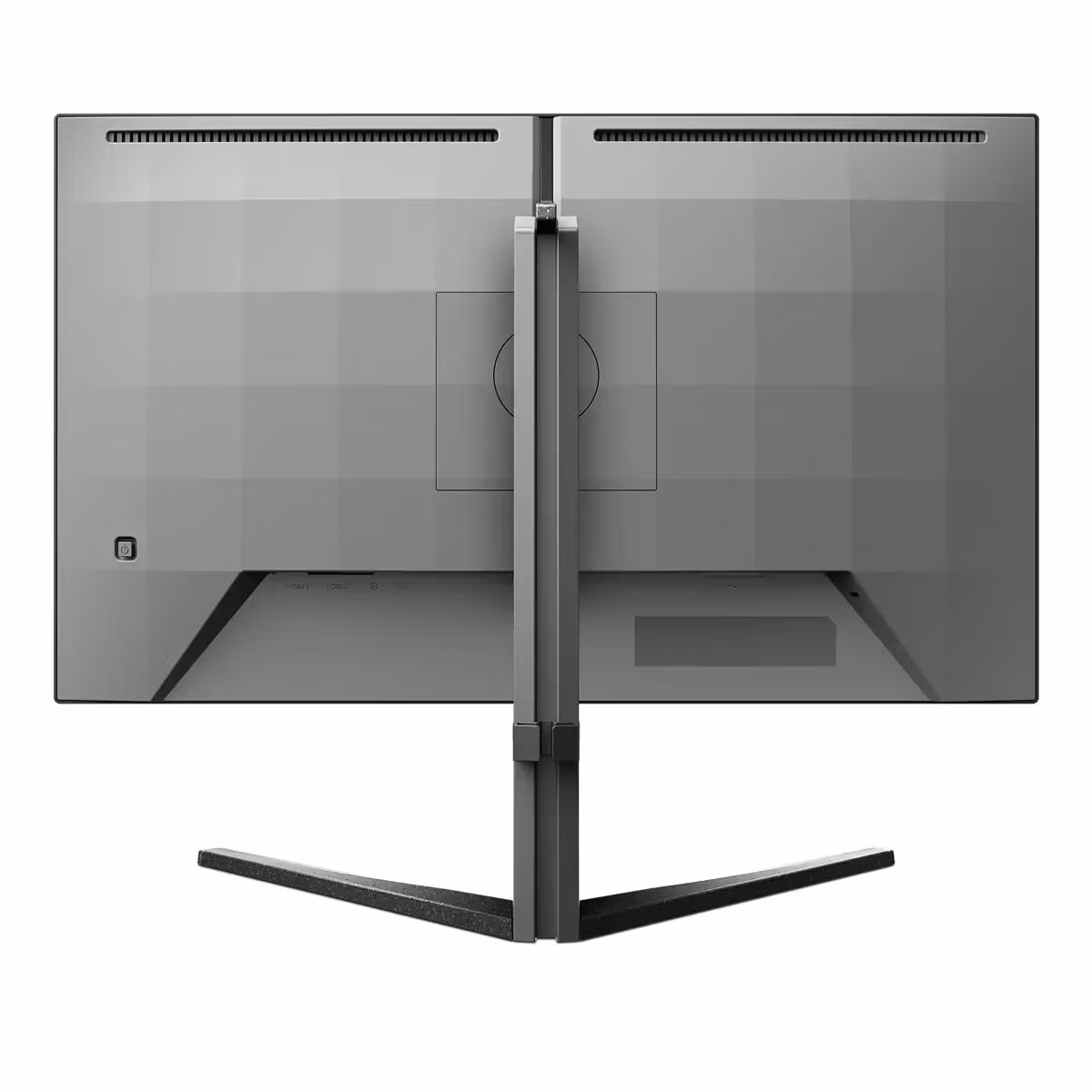 Philips Evnia 3000 27M2N3800A/00 datorskärm 68,6 cm (27") 3840 x 2160 pixlar 4K Ultra HD LCD grå