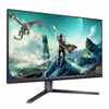 Philips Evnia 3000 27M2N3800A/00 datorskärm 68,6 cm (27") 3840 x 2160 pixlar 4K Ultra HD LCD grå