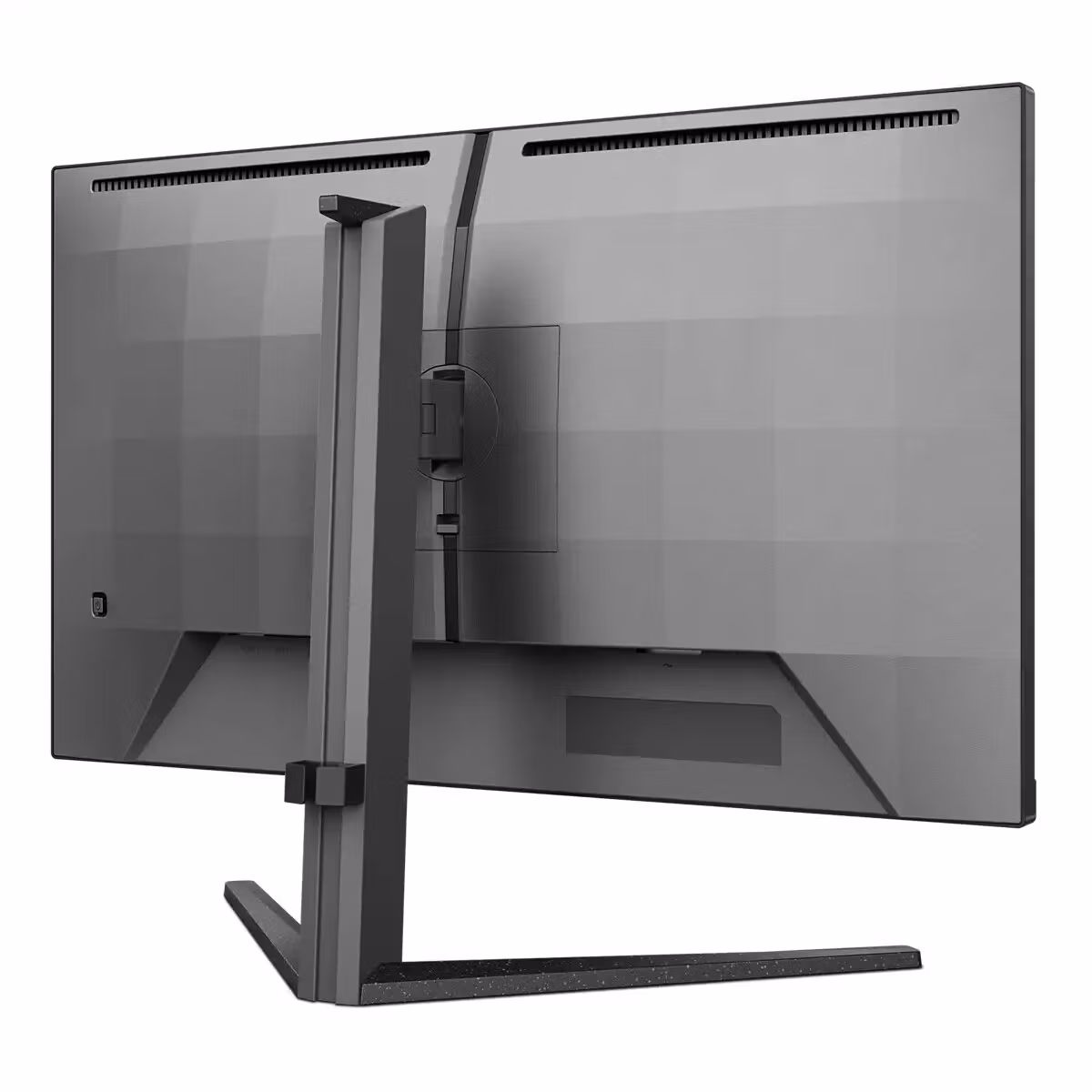 Philips Evnia 3000 27M2N3800A/00 datorskärm 68,6 cm (27") 3840 x 2160 pixlar 4K Ultra HD LCD grå