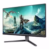 Philips Evnia 3000 27M2N3800A/00 datorskärm 68,6 cm (27") 3840 x 2160 pixlar 4K Ultra HD LCD grå