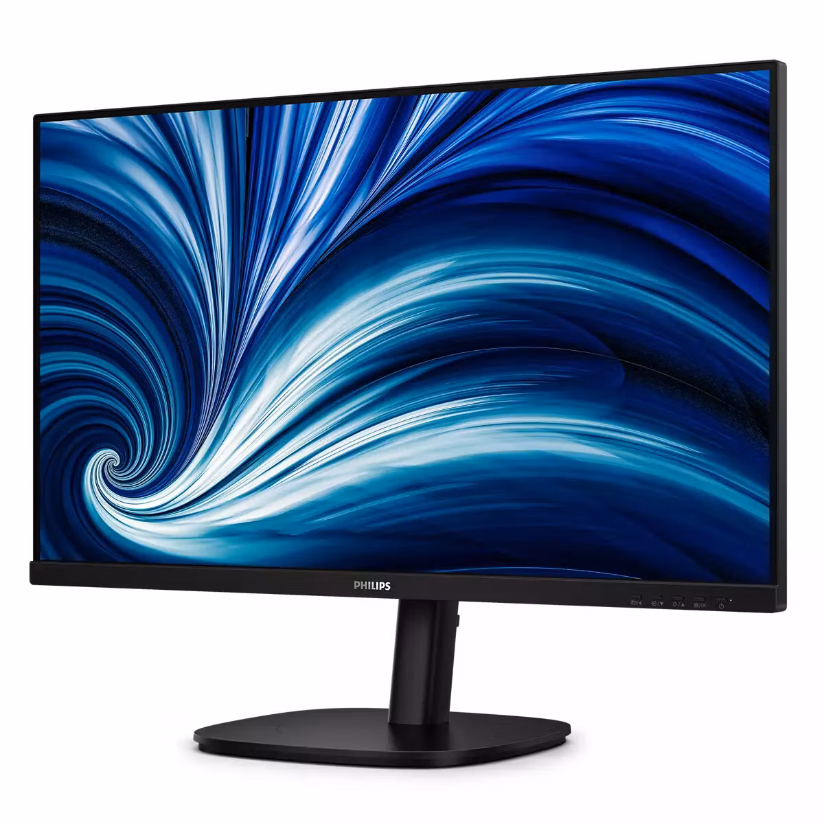 Philips 3000 series 32B2N3500/00 datorskärm 80 cm (31,5") 2560 x 1440 pixlar Quad HD LCD Svart