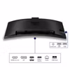 Philips 3000 series 34B2U3600CH/00 datorskärm 86,4 cm (34") 3440 x 1440 pixlar Wide Quad HD LCD Svart