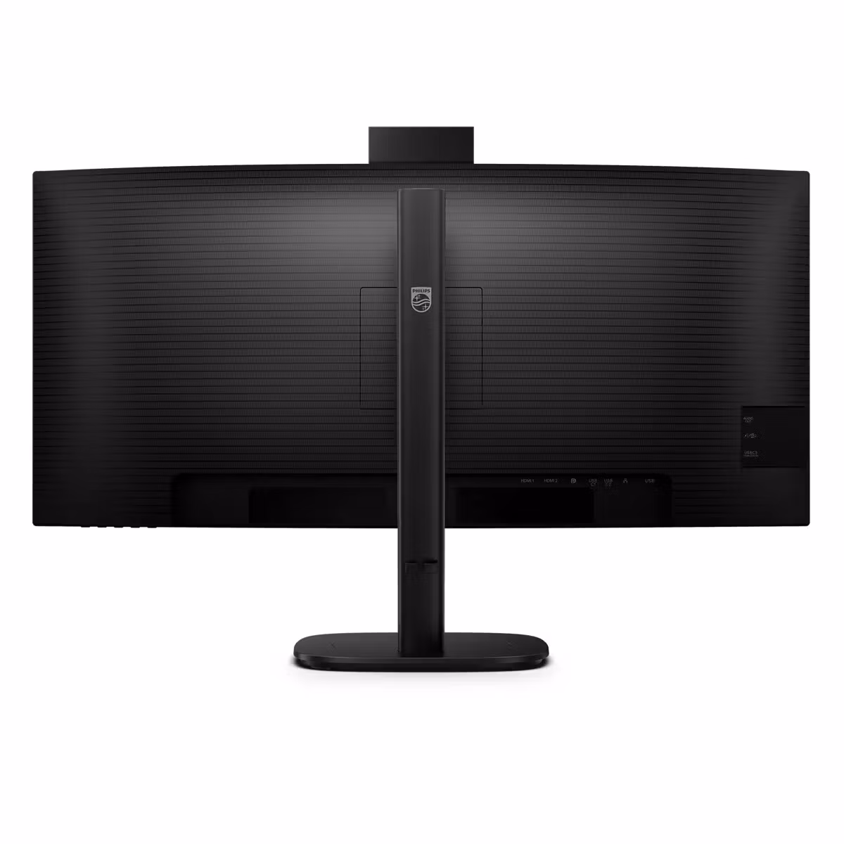 Philips 3000 series 34B2U3600CH/00 datorskärm 86,4 cm (34") 3440 x 1440 pixlar Wide Quad HD LCD Svart