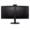 Philips 3000 series 34B2U3600CH/00 datorskärm 86,4 cm (34") 3440 x 1440 pixlar Wide Quad HD LCD Svart