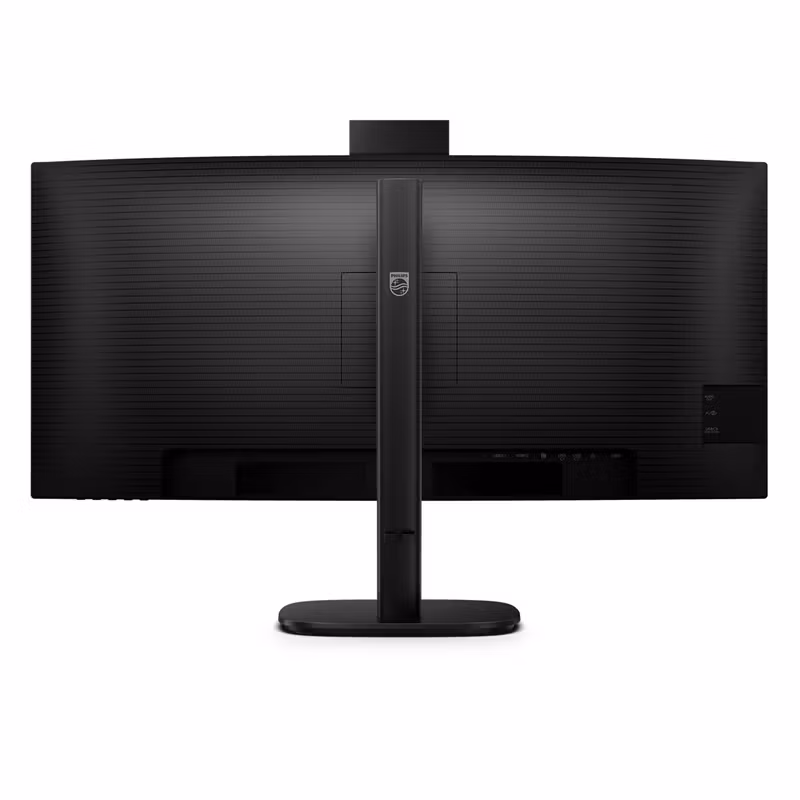 Philips 3000 series 34B2U3600CH/00 datorskärm 86,4 cm (34") 3440 x 1440 pixlar Wide Quad HD LCD Svart