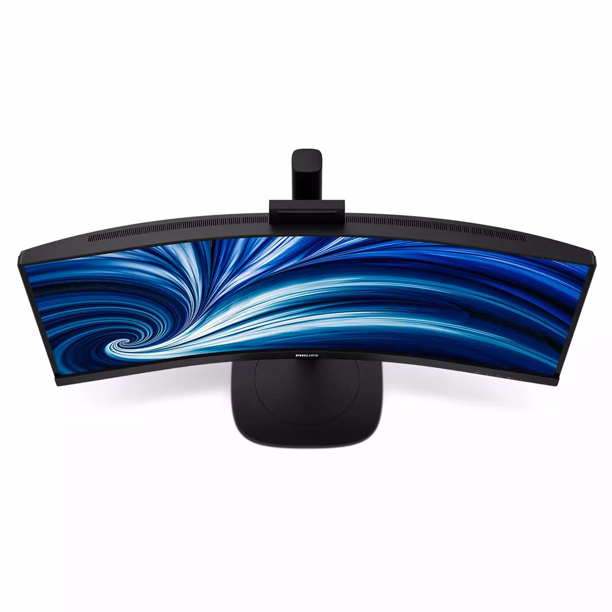 Philips 3000 series 34B2U3600CH/00 datorskärm 86,4 cm (34") 3440 x 1440 pixlar Wide Quad HD LCD Svart