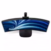 Philips 3000 series 34B2U3600CH/00 datorskärm 86,4 cm (34") 3440 x 1440 pixlar Wide Quad HD LCD Svart