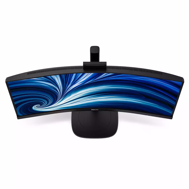 Philips 3000 series 34B2U3600CH/00 datorskärm 86,4 cm (34") 3440 x 1440 pixlar Wide Quad HD LCD Svart