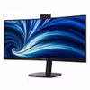 Philips 3000 series 34B2U3600CH/00 datorskärm 86,4 cm (34") 3440 x 1440 pixlar Wide Quad HD LCD Svart