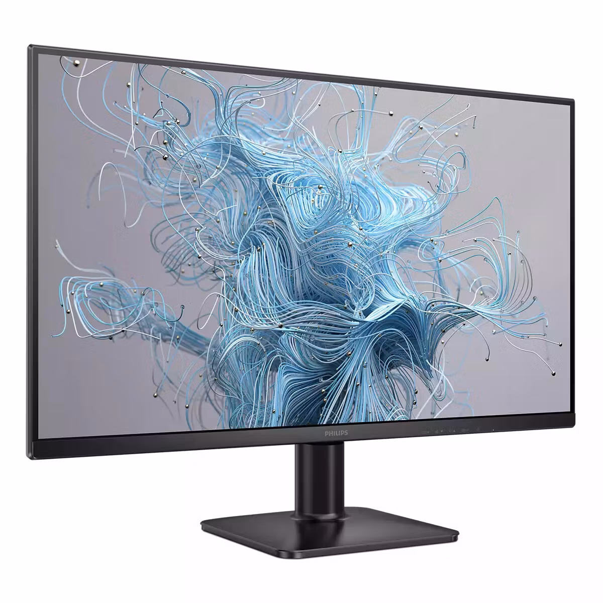 Philips 1000 series 27E2N1500L/00 datorskärm 68,6 cm (27") 2560 x 1440 pixlar Quad HD LED Svart