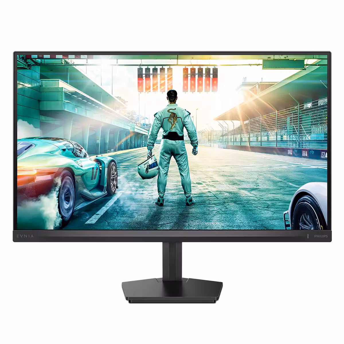 Philips Evnia 3000 27M2N3500PF/00 datorskärm 68,6 cm (27") 2560 x 1440 pixlar Quad HD LCD Svart