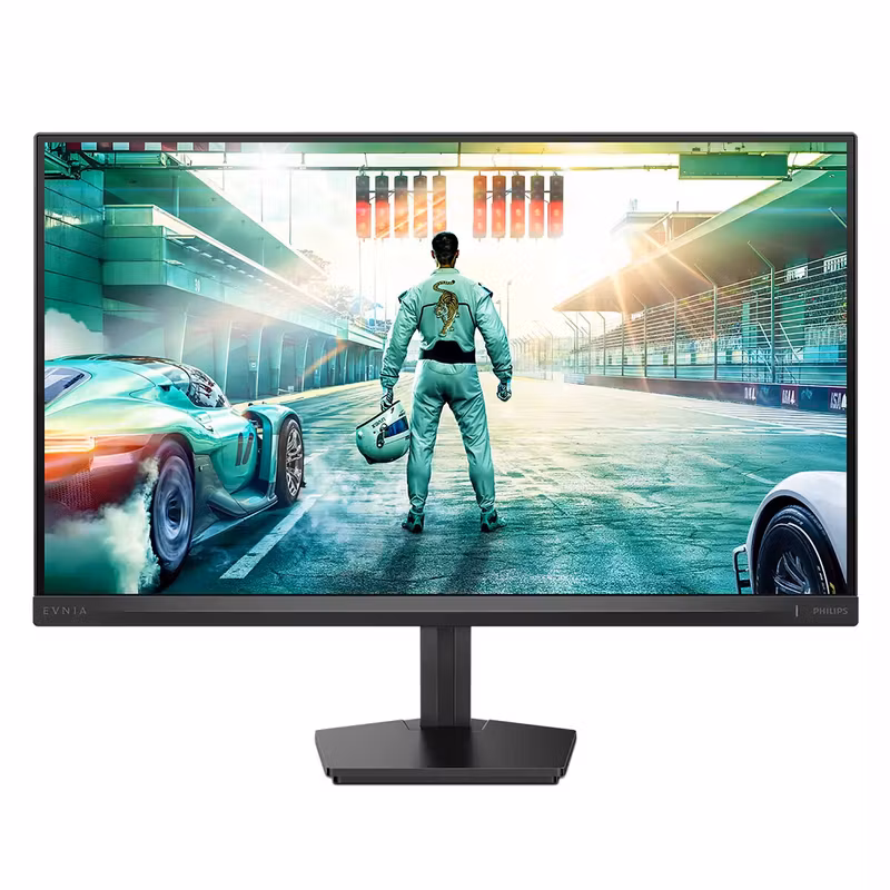 Philips Evnia 3000 27M2N3500PF/00 datorskärm 68,6 cm (27") 2560 x 1440 pixlar Quad HD LCD Svart