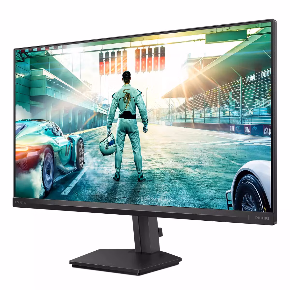 Philips Evnia 3000 27M2N3500PF/00 datorskärm 68,6 cm (27") 2560 x 1440 pixlar Quad HD LCD Svart