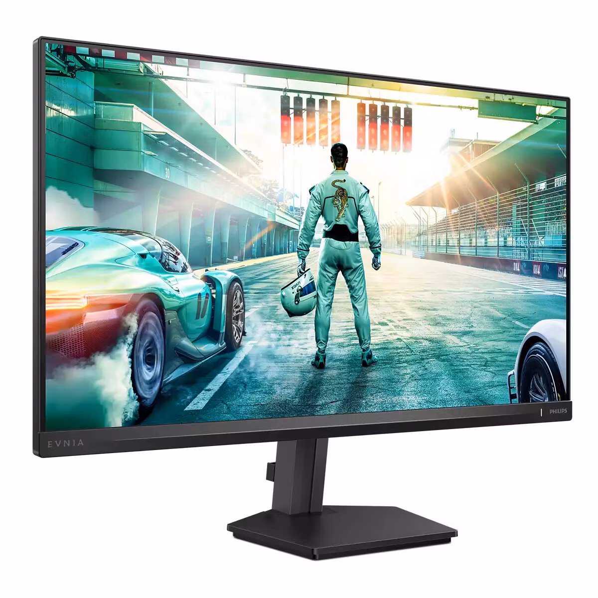 Philips Evnia 3000 27M2N3500PF/00 datorskärm 68,6 cm (27") 2560 x 1440 pixlar Quad HD LCD Svart