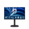 Philips 24B2U3601 datorskärm 60,5 cm (23,8") 2560 x 1440 pixlar Quad HD LCD Svart