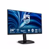 Philips 24B2U3601 datorskärm 60,5 cm (23,8") 2560 x 1440 pixlar Quad HD LCD Svart