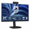 Philips 3000 series 24B2N3200JH/00 datorskärm 60,5 cm (23,8") 1920 x 1080 pixlar Full HD LCD Svart