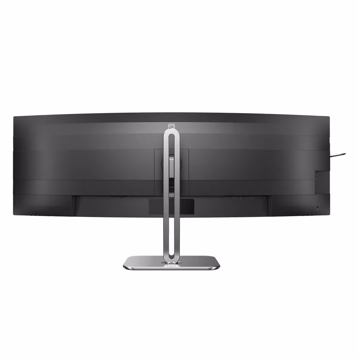 Philips 5000 series 49B2U5900C/00 datorskärm 124 cm (48,8") 5120 x 1440 pixlar Dual QHD LCD svart