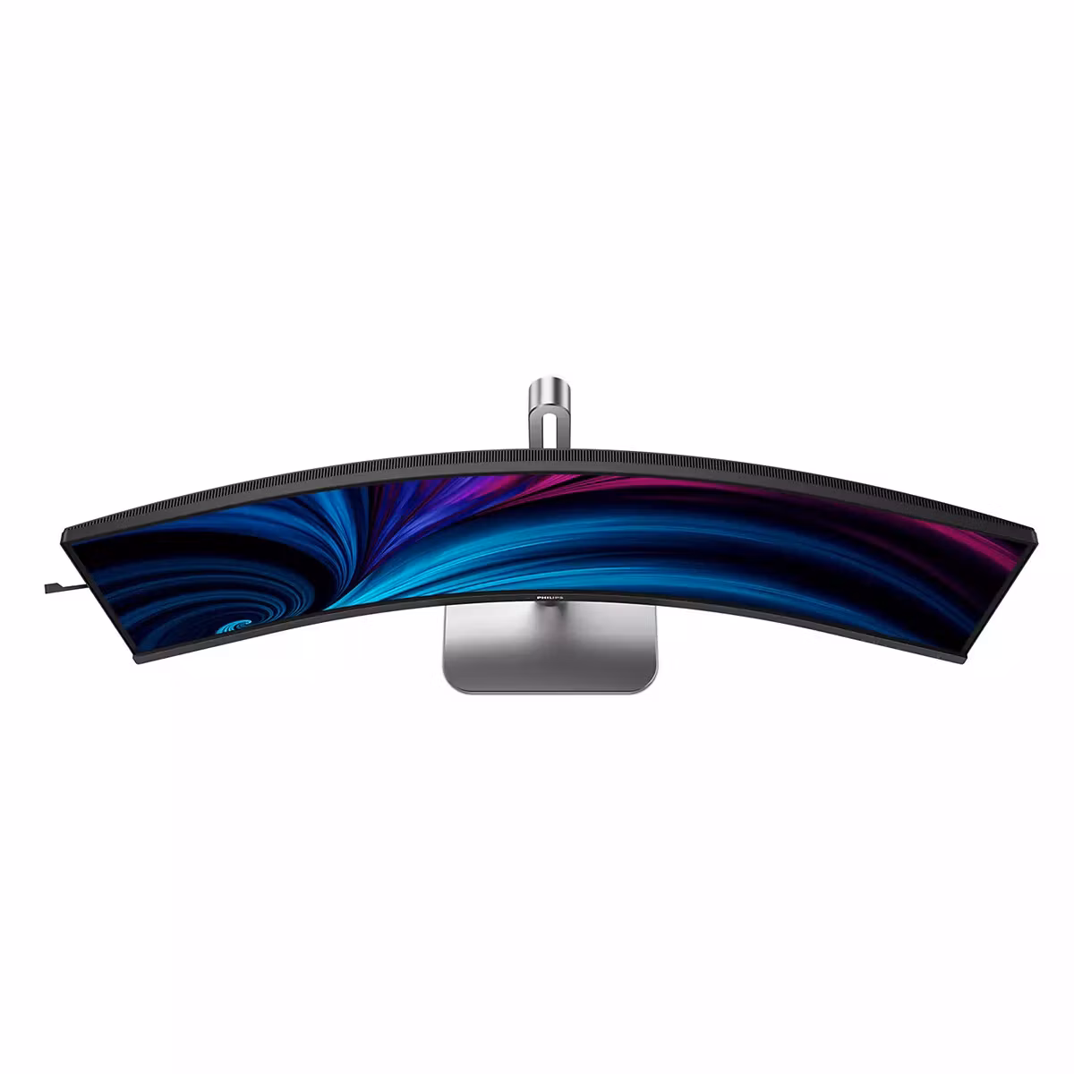 Philips 5000 series 49B2U5900C/00 datorskärm 124 cm (48,8") 5120 x 1440 pixlar Dual QHD LCD svart