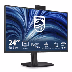 Philips 24B2U3301H/00 datorskärm 60,5 cm (23.8") 1920 x 1080 pixlar